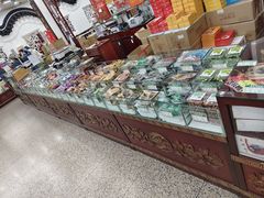 -采芝斋评弹茶馆(观前街店)