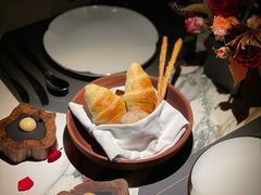 餐前面包-ZHAO赵·牛扒坊(万象城店)