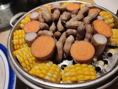 -巴人堂(女儿城店)