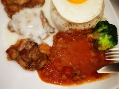 -金利茶餐厅(中船汇店)