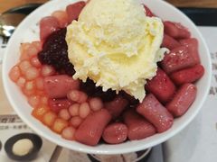 -鲜芋仙(常州吾悦国际广场店)