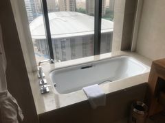 -青岛富力艾美酒店