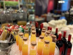 -马哥孛罗酒店·SAVVY全日餐厅