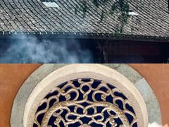 -天台山琼台仙谷景区