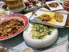 -津悦·正阳春烤鸭(红旗南路店)