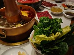 -东门口·新式老北京火锅(河西龙湖天街店)