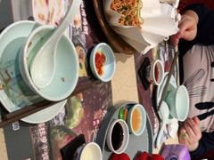 -点都德(聚福楼店)