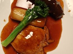 -Yan Ting 宴庭中餐厅(上海静安瑞吉酒店)