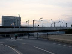 -海堤纪念公园