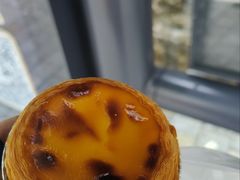 葡挞-占西饼店