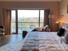 -上海佘山世茂艾美酒店