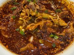 -蒲氏烤鸭(百寿路店)