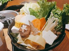 -呷哺呷哺 黄金牧场 (新中关购物中心店)