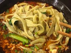 -邓记手擀面(桃花源店)