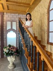 -爱儿美儿童摄影亲子馆(五路居店)