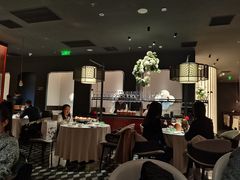 -華府Deluxe(兴业太古汇店)