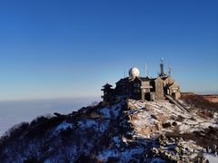 -泰山风景名胜区
