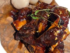 排骨-新发现(苏州中心商场店)