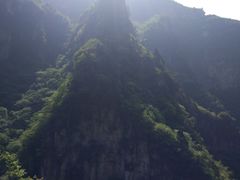 -焦作青龙峡风景名胜区