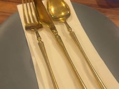 -克比叔叔印度餐厅Kebabs on the Grille(永康路分店)