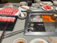 -海底捞火锅(玉桥商业广场店)