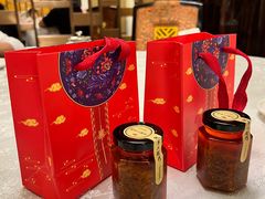 -酌宴府The China Club·广州万富希尔顿酒店(云城东路店)