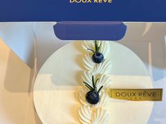-杜哈夫DOUX RÊVE·生日蛋糕(日月光店)