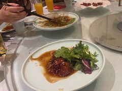 -惠丰堂饭庄·烤鸭·京味菜(西北旺·唐家岭店)