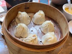 -南翔馒头店(豫园店)