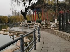 -莲湖公园