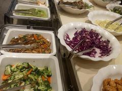 -素满香·素食自助餐(苏州·临顿路店)
