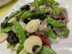 -海鲜街菜馆(海珠南路店)