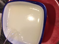 杏仁豆腐-玫瑰甜品(文明路店)