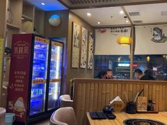 -水林间·寿喜烧自助(仙林金鹰店)