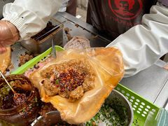 糯米饭-六广门毛阿姨糯米饭