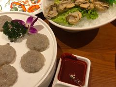 -前门涮肉(群力店)