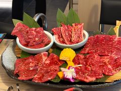虎丸拼盘-虎丸烧肉(世纪汇店)