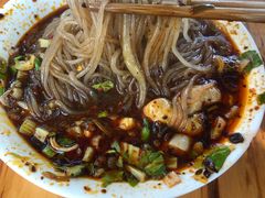 -甘记肥肠粉(马鞍北路店)