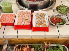 -川西坝子火锅(清江东路3.0直营店)