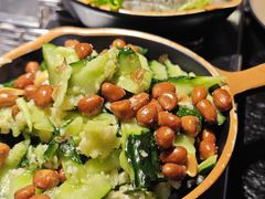 -刘记大块烤羊腿餐吧(北沙滩店)