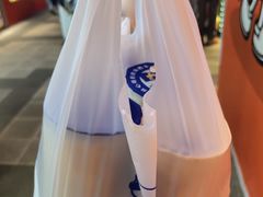 -煲珠公·老红糖珍珠奶茶(长宁龙之梦店)