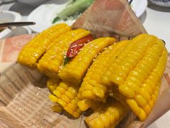 -不仔客海鲜·烧烤·270度海景餐厅(大东海店)
