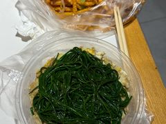 -饭橘汉江码头·乡野土菜馆(静安路店)
