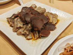 卤水鹅肾-鹅公村·国家非遗传承(荔湾店)