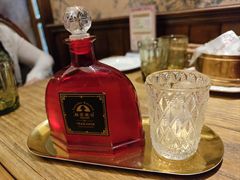 -秘密旅行Bonjour(黑金冠 江南西店)