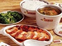 -真功夫(华凯广场店)