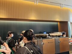 -星巴克(天津佛罗伦萨小镇店)