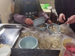 -周震馄饨