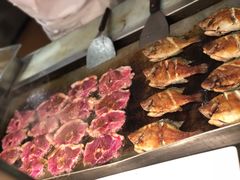 -罗约海滨温泉酒店-索莎西餐厅