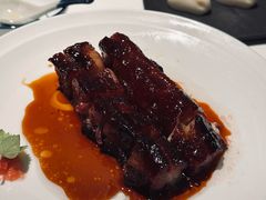 -侨美食家·40年地道粤菜(珠江新城店)